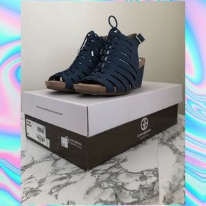 Gianni Bernini Shoes